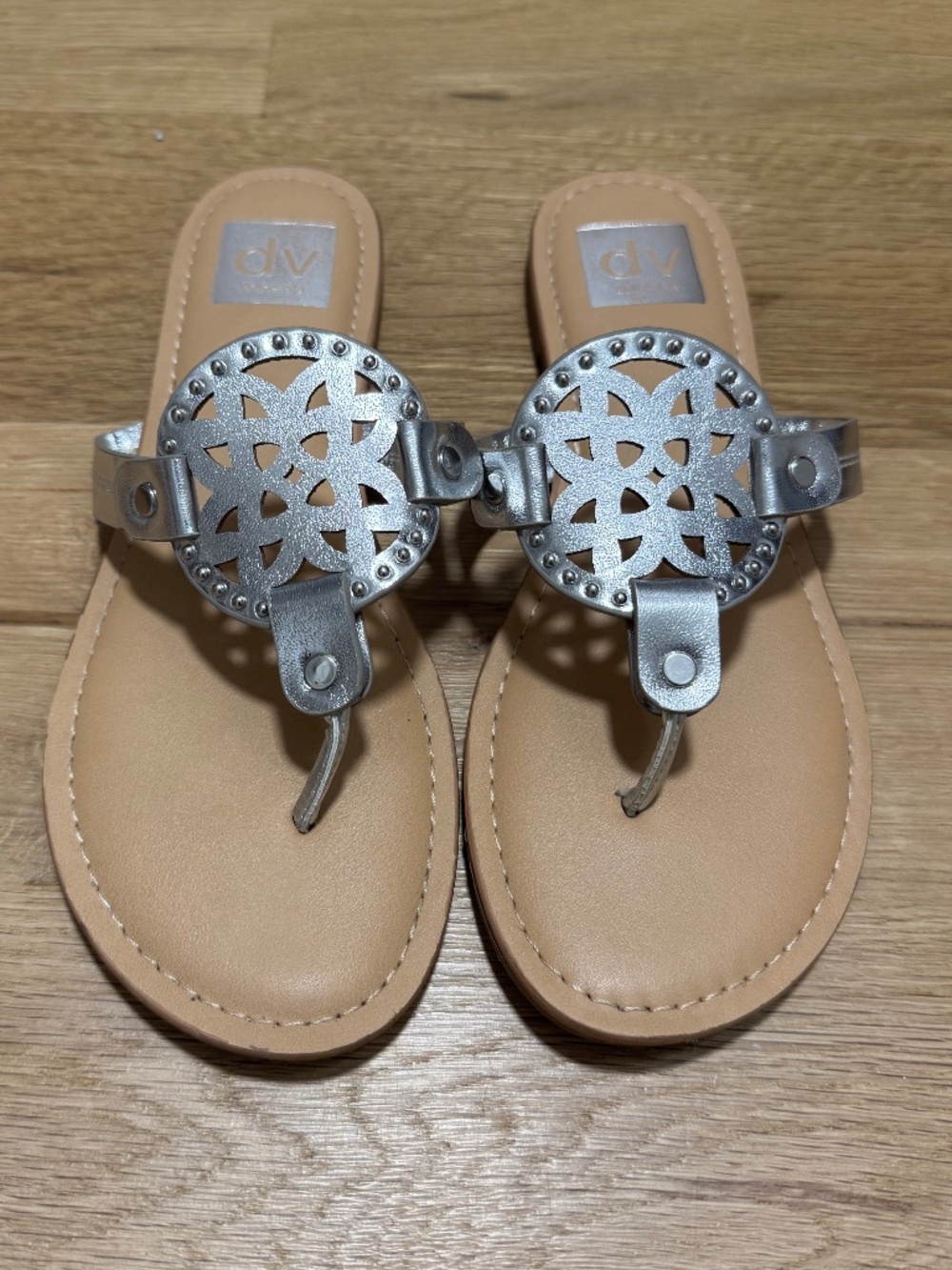Dolce Vita Gotie Sandal